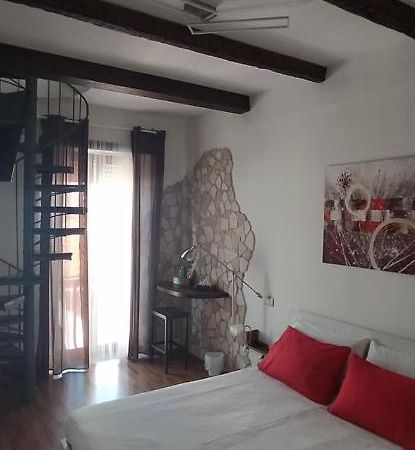 Casa Di Nonno Apartment Isernia Exterior photo