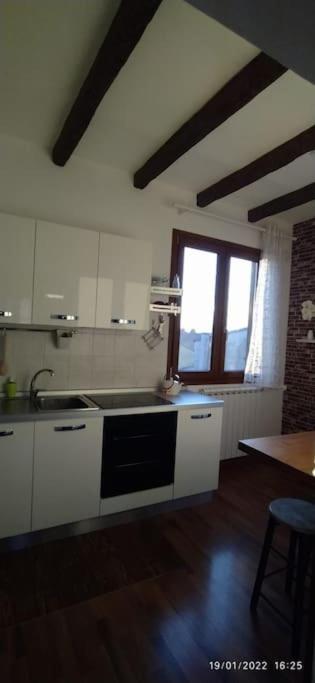 Casa Di Nonno Apartment Isernia Exterior photo