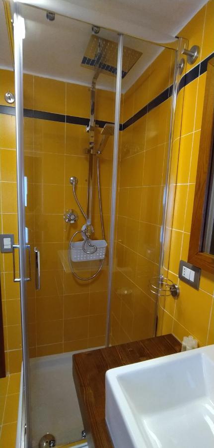Casa Di Nonno Apartment Isernia Exterior photo